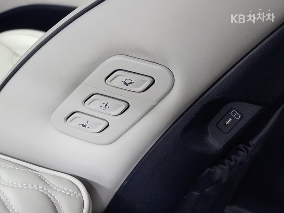 Hyundai The New (facelift) Palisade3.8 Gasoline 2WD Prestige - 13