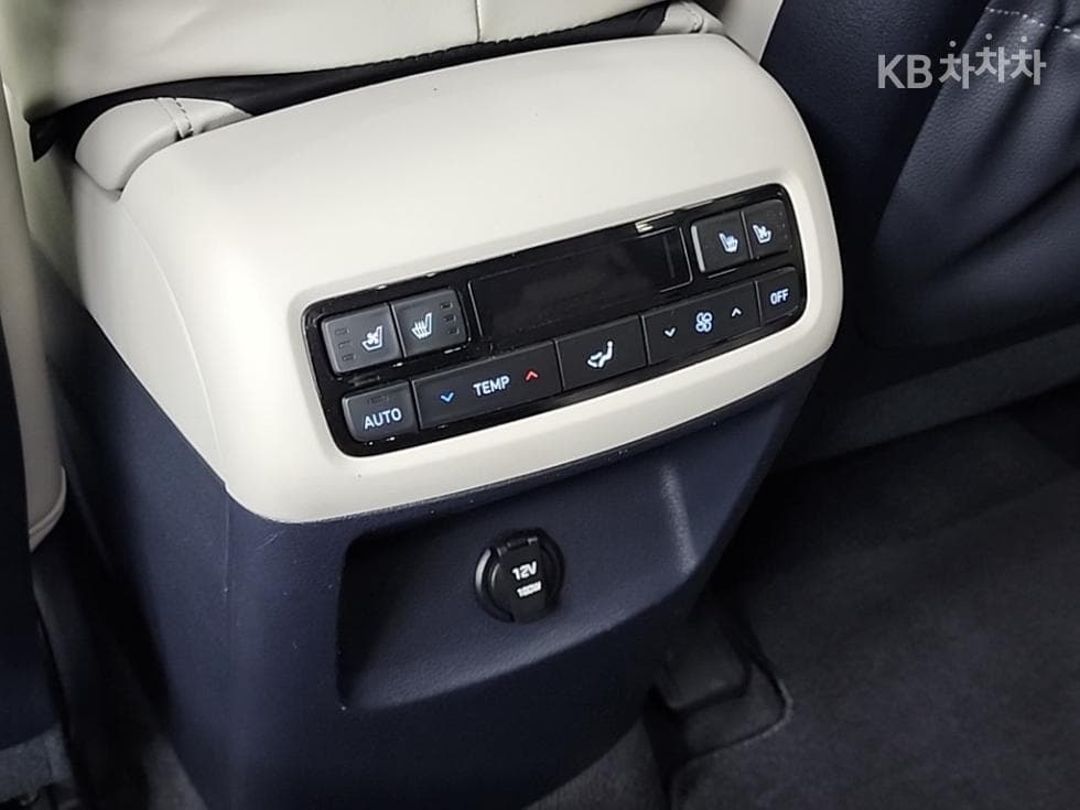 Hyundai The New (facelift) Palisade3.8 Gasoline 2WD Prestige - 14