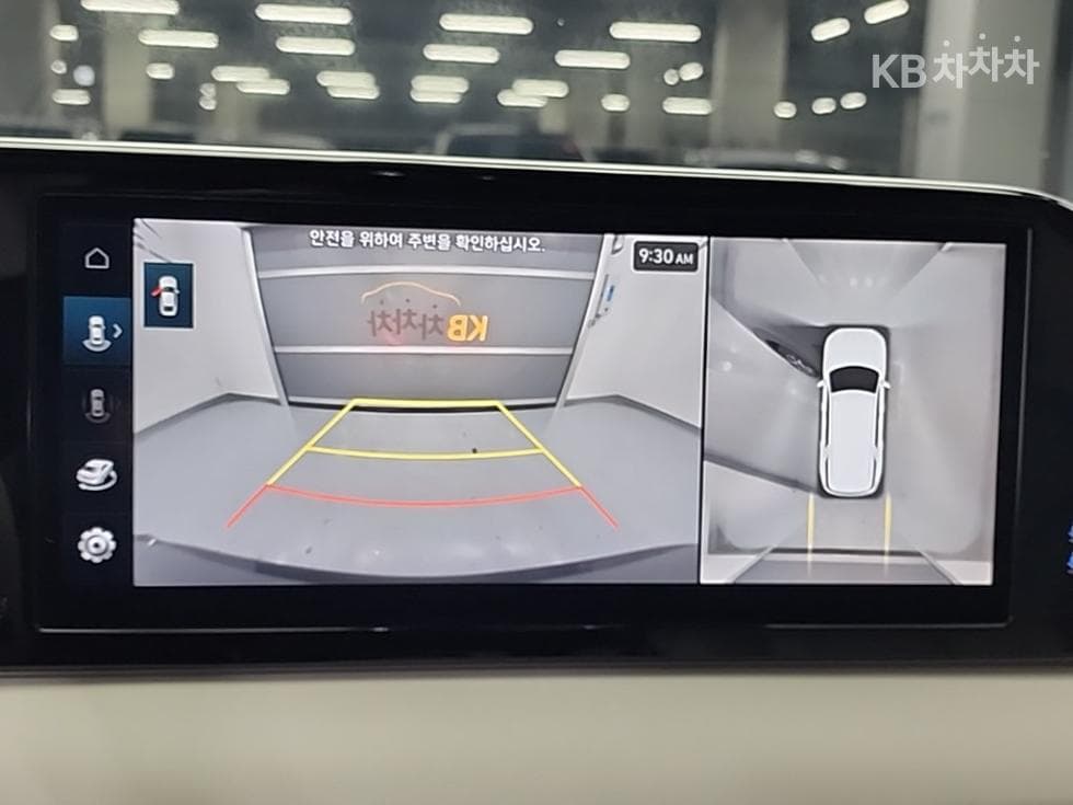 Hyundai The New (facelift) Palisade3.8 Gasoline 2WD Prestige - 16