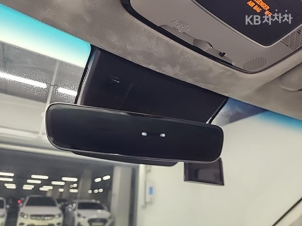 Hyundai The New (facelift) Palisade3.8 Gasoline 2WD Prestige - 17