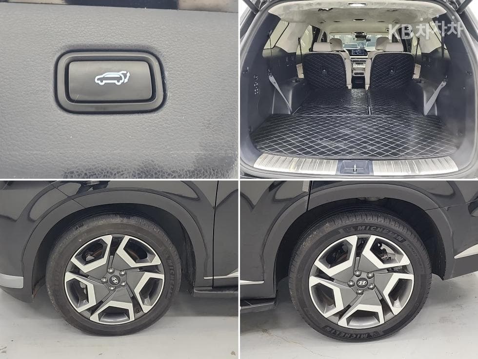 Hyundai The New (facelift) Palisade3.8 Gasoline 2WD Prestige - 19