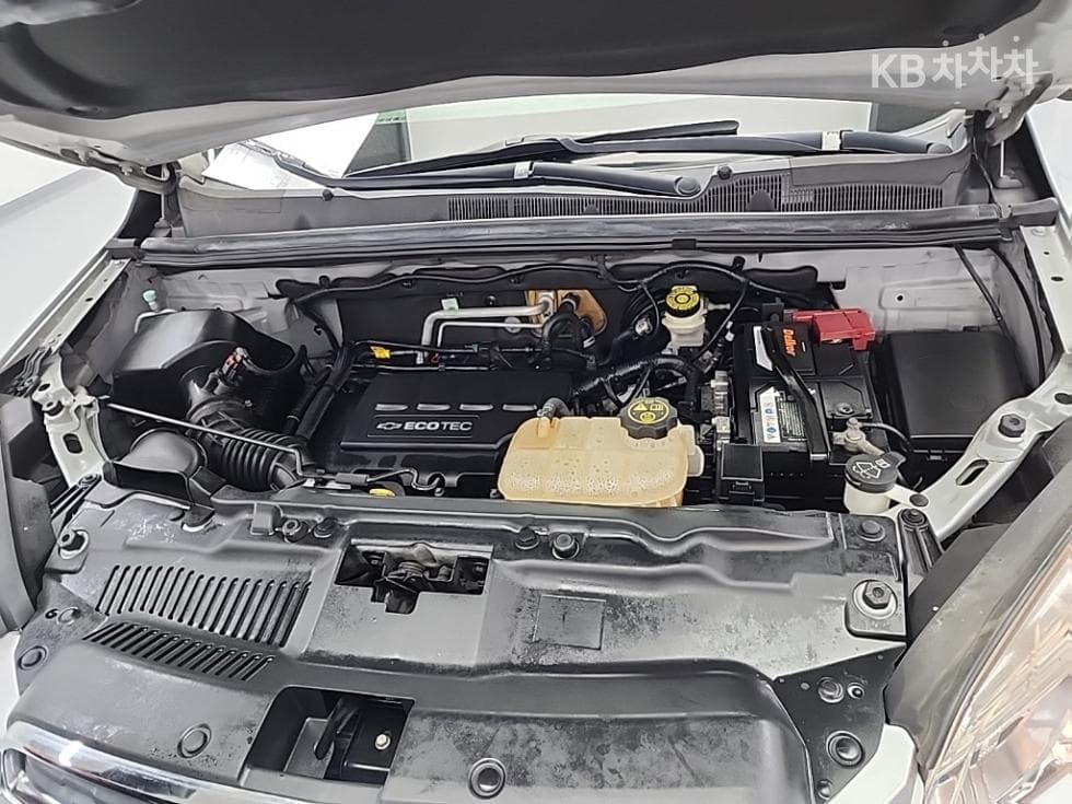 GM Korea Chevrolet Trax1.4 LT Deluxe - 5