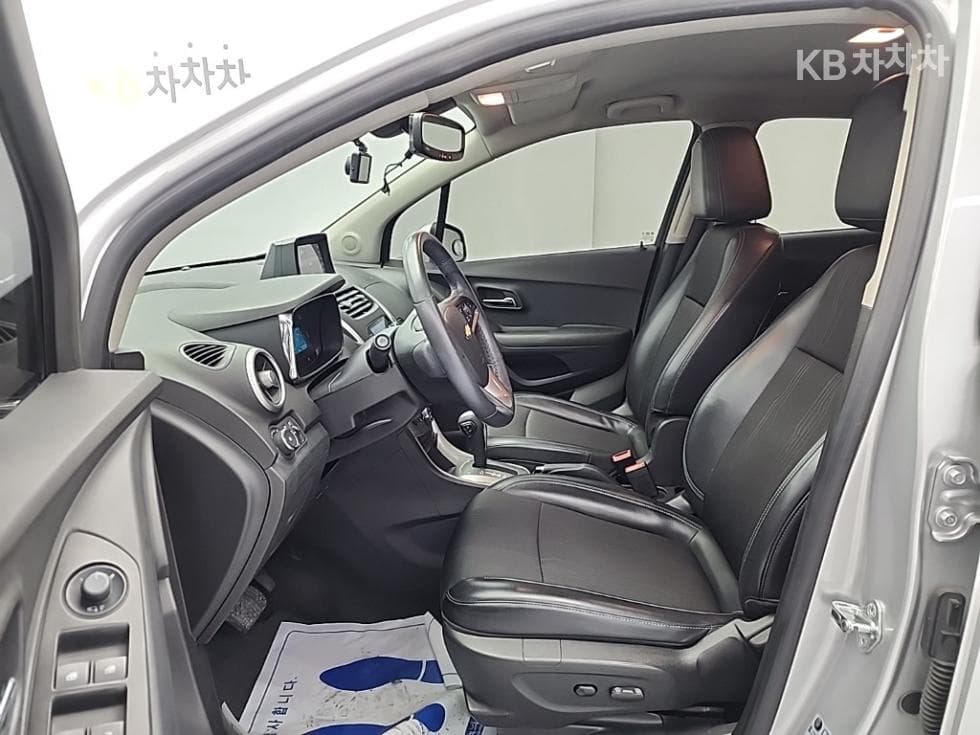 GM Korea Chevrolet Trax1.4 LT Deluxe - 11