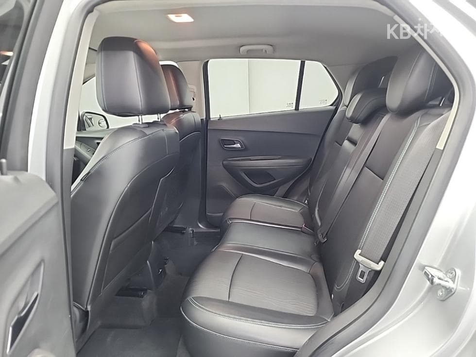 GM Korea Chevrolet Trax1.4 LT Deluxe - 12