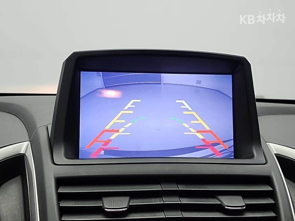 GM Korea Chevrolet Trax1.4 LT Deluxe - 14