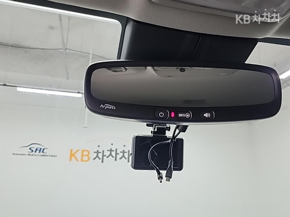 GM Korea Chevrolet Trax1.4 LT Deluxe - 15