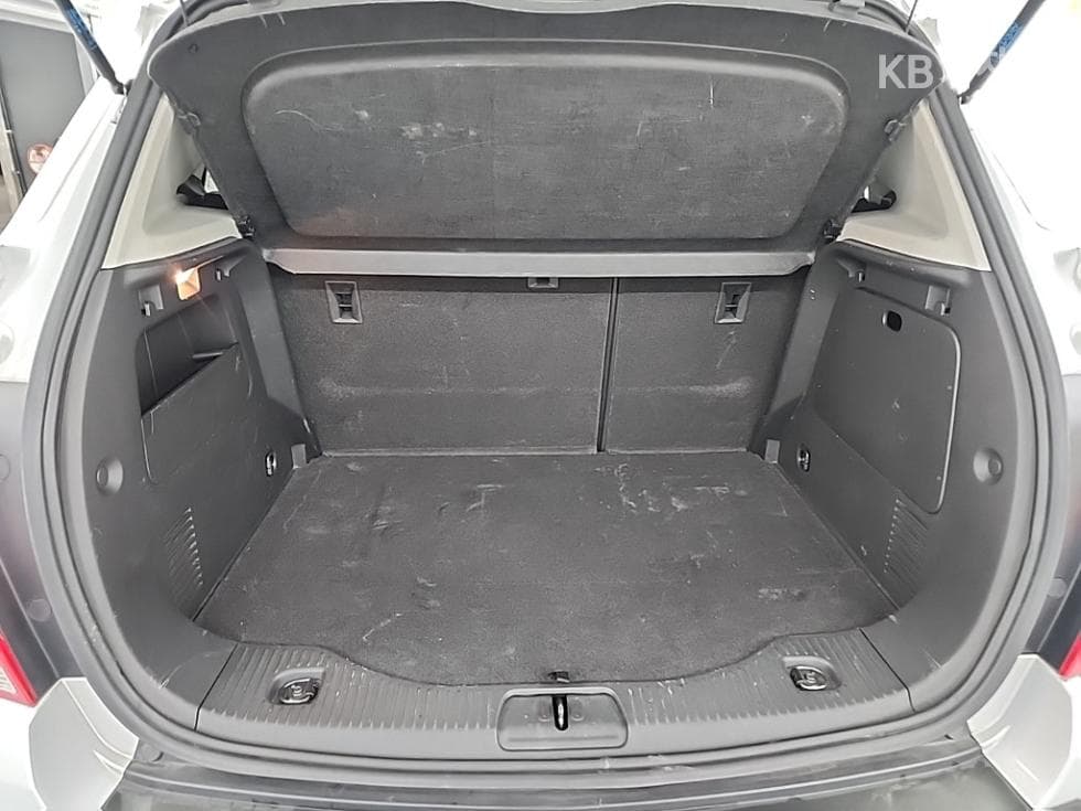 GM Korea Chevrolet Trax1.4 LT Deluxe - 18