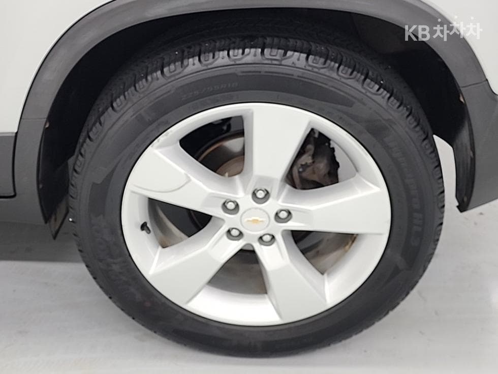 GM Korea Chevrolet Trax1.4 LT Deluxe - 20
