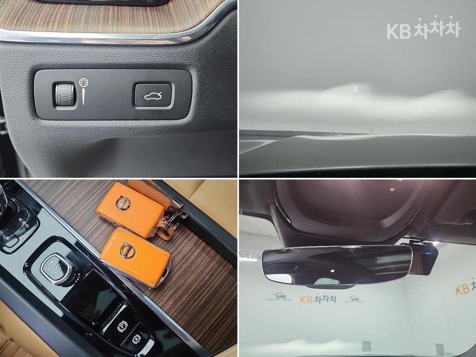 Volvo XC60 Второ поколениеB5 Inscription - 18