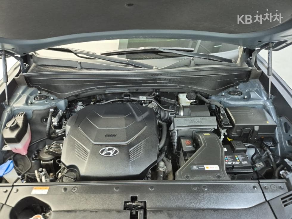 Хюндай Palisade3.8 Бензин 7-местен (Лимузин) AWD Престиж - 5