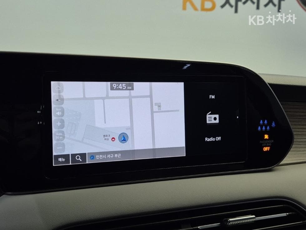 Хюндай Palisade3.8 Бензин 7-местен (Лимузин) AWD Престиж - 13