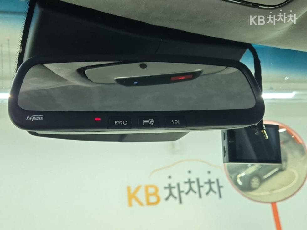 Хюндай Palisade3.8 Бензин 7-местен (Лимузин) AWD Престиж - 17