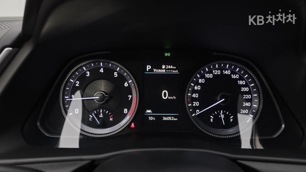 Хюндай Соната (DN8)2.0 Premium Plus - 11