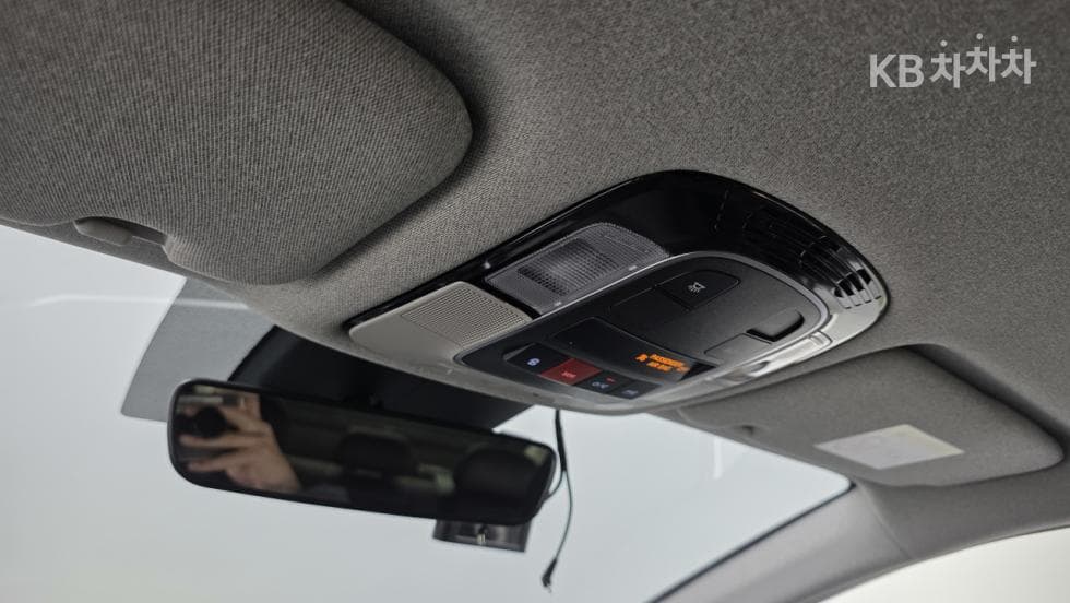 Хюндай Соната (DN8)2.0 Premium Plus - 15