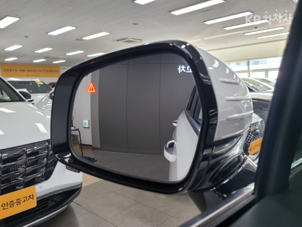 Киа Sorento 4-то поколение Хибрид1.6 HEV Noblesse - 6