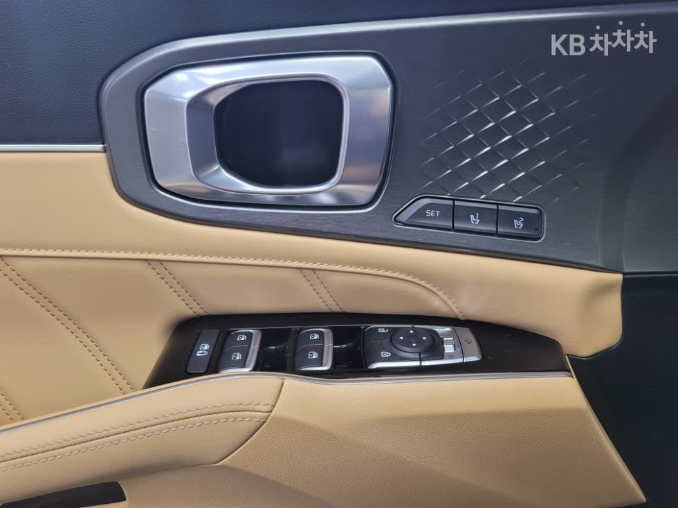 Киа Sorento 4-то поколение Хибрид1.6 HEV Noblesse - 7