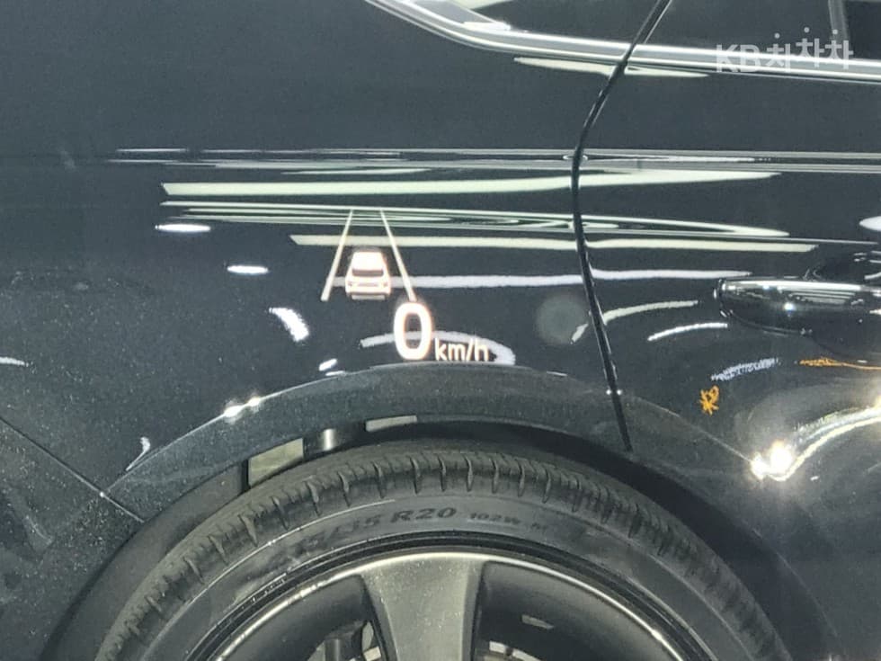 Киа Sorento 4-то поколение Хибрид1.6 HEV Noblesse - 12