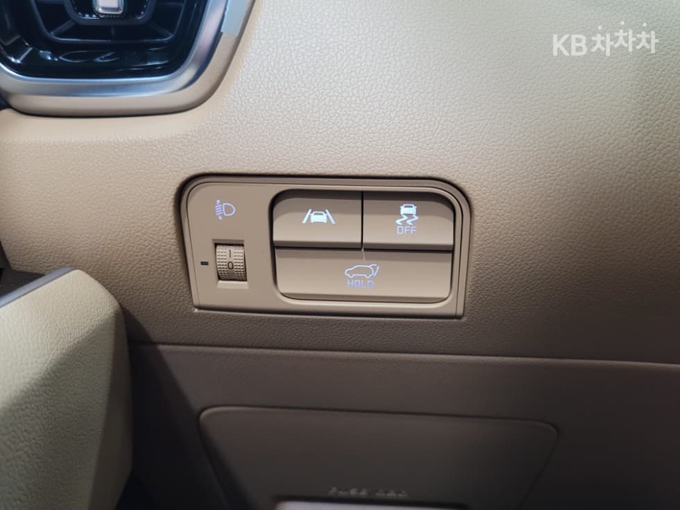 Киа Sorento 4-то поколение Хибрид1.6 HEV Noblesse - 13