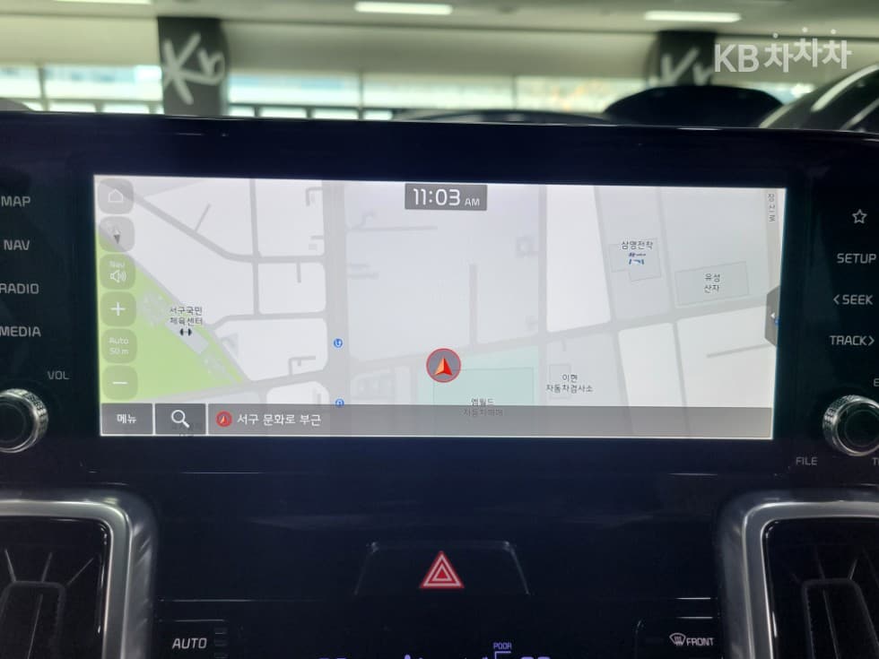 Киа Sorento 4-то поколение Хибрид1.6 HEV Noblesse - 14