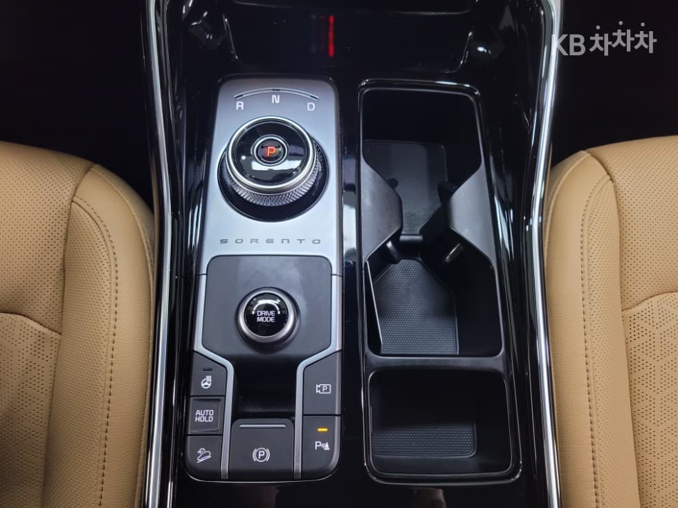 Киа Sorento 4-то поколение Хибрид1.6 HEV Noblesse - 17