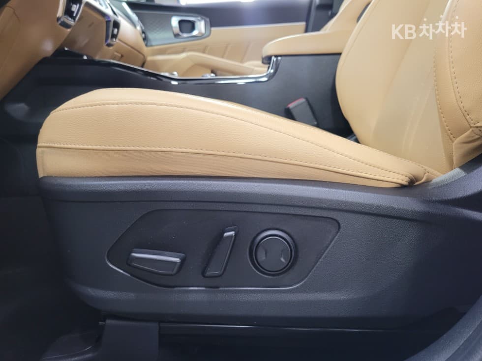 Киа Sorento 4-то поколение Хибрид1.6 HEV Noblesse - 23