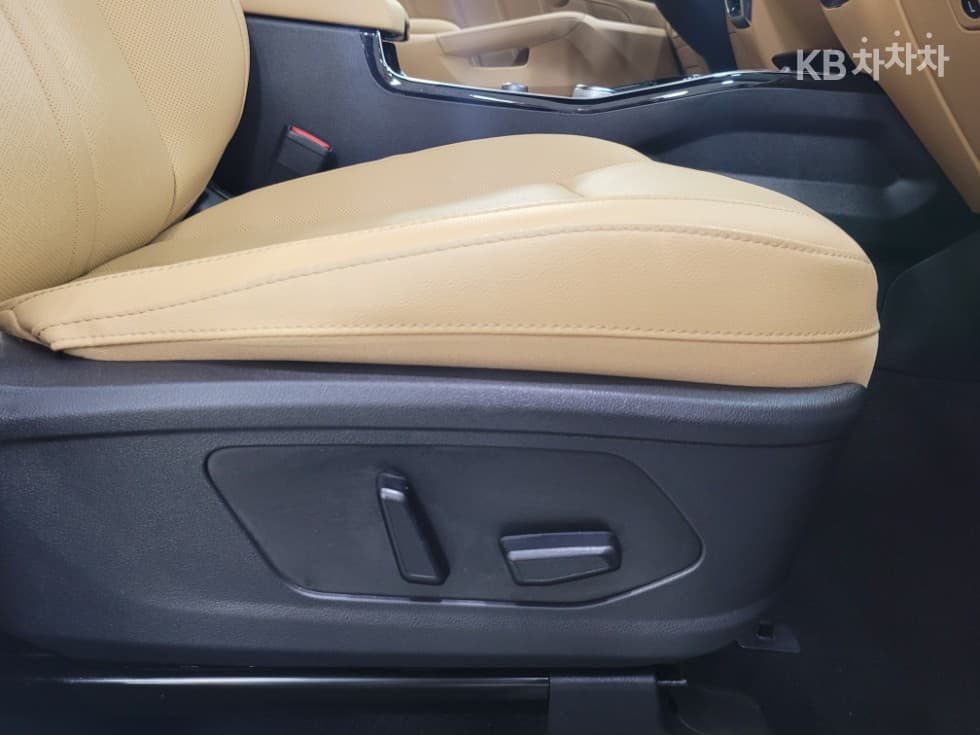 Киа Sorento 4-то поколение Хибрид1.6 HEV Noblesse - 24