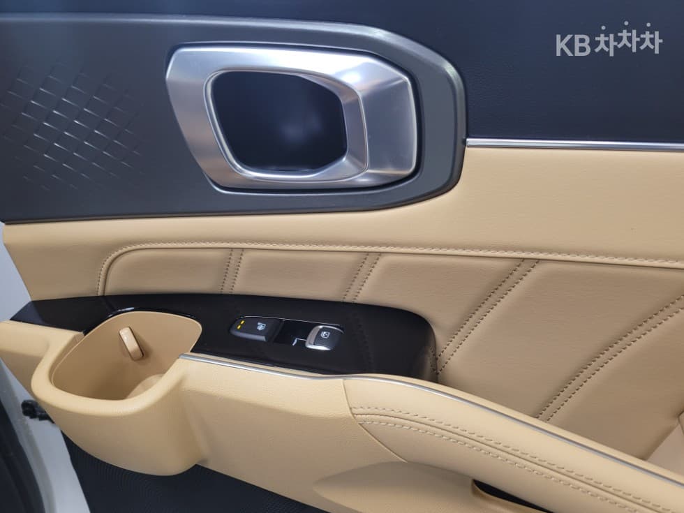 Киа Sorento 4-то поколение Хибрид1.6 HEV Noblesse - 26