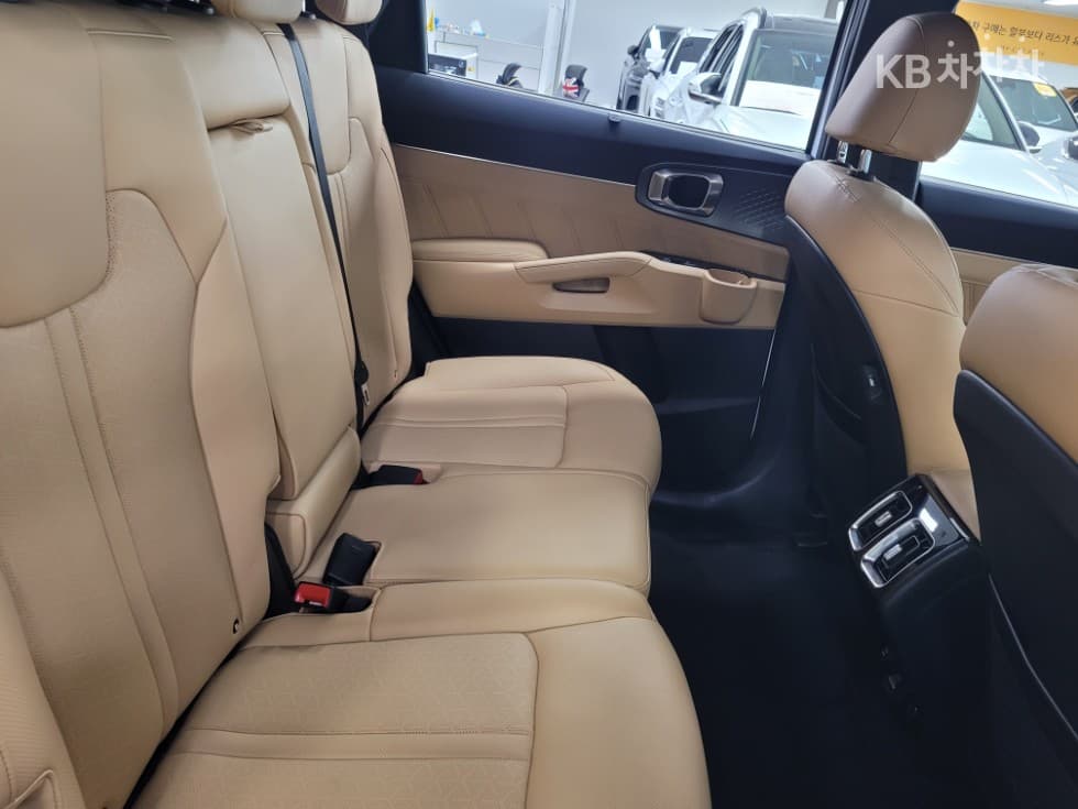 Киа Sorento 4-то поколение Хибрид1.6 HEV Noblesse - 28