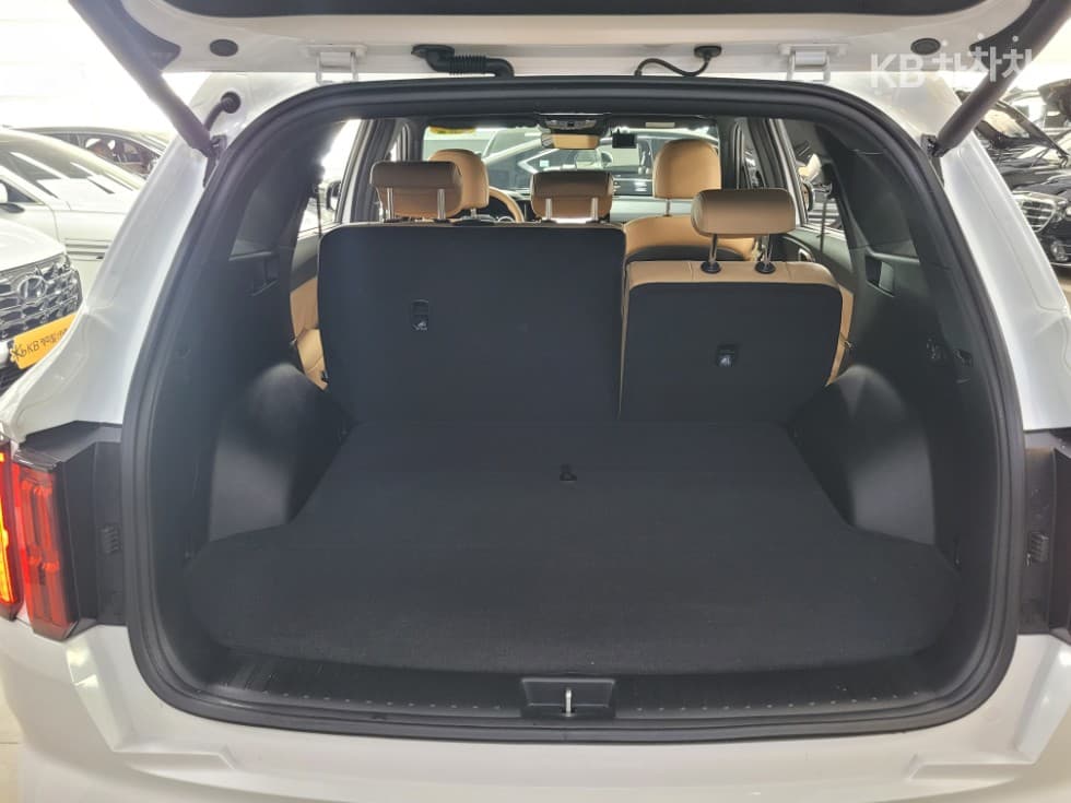 Киа Sorento 4-то поколение Хибрид1.6 HEV Noblesse - 30