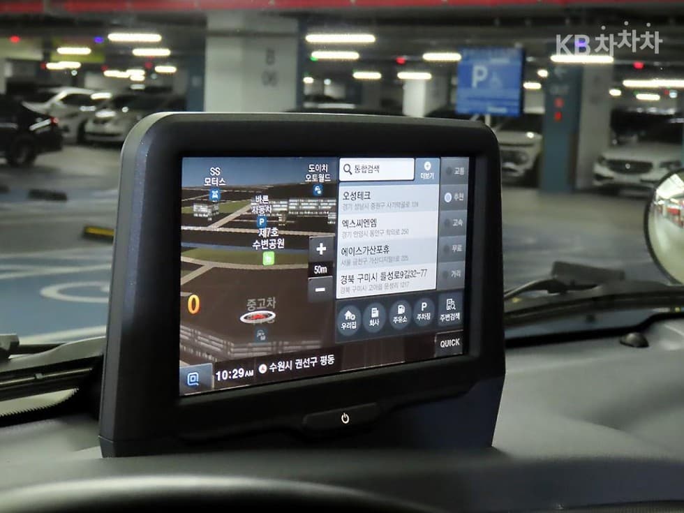 Киа The New (фейслифт) Бонго 3 (лек)파워게이트 1.2Тон 수직형(2단) Королевска кабина Удължено междуосие GL - 13