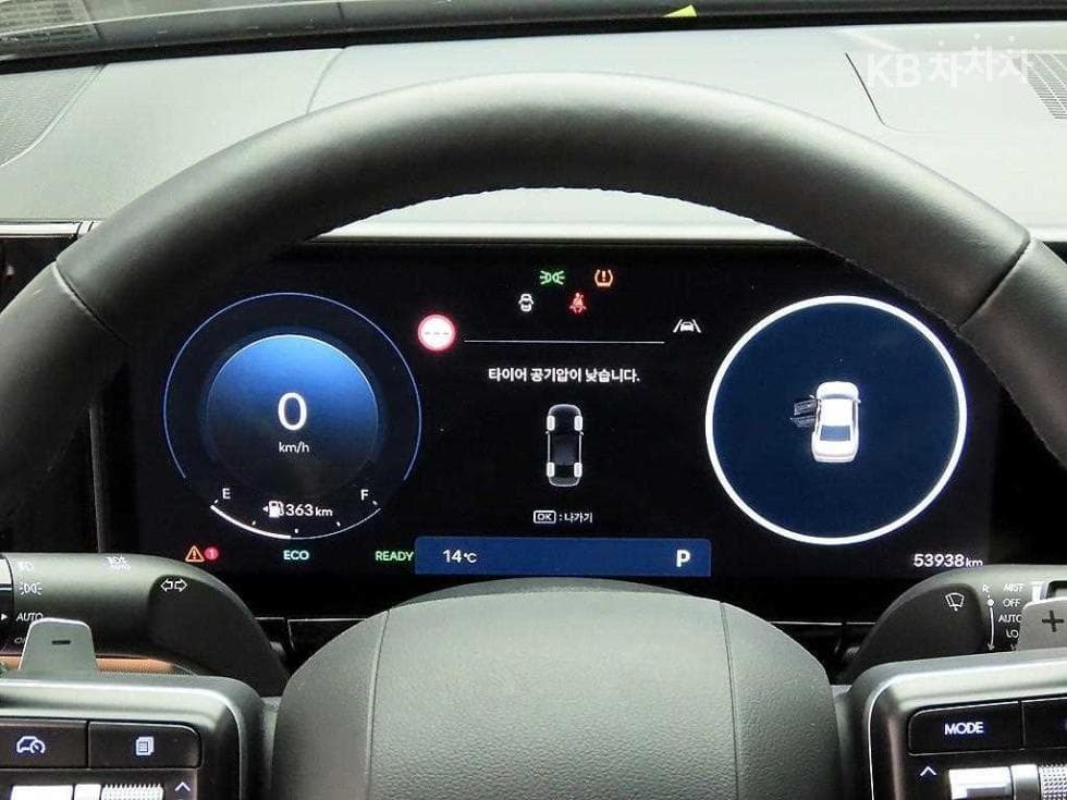 Хюндай Ди Всеново Grandeur (Azera) Хибрид1.6 Турбо Бензин Exclusive - 5