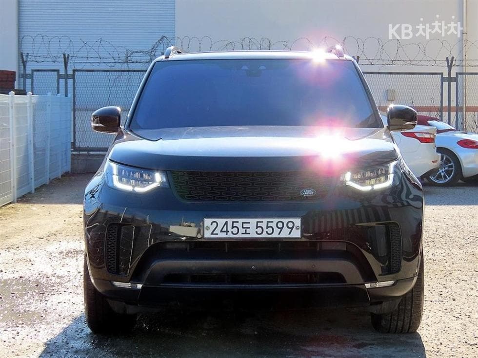 Land Rover 디스커버리53.0 SD6 HSE Luxury