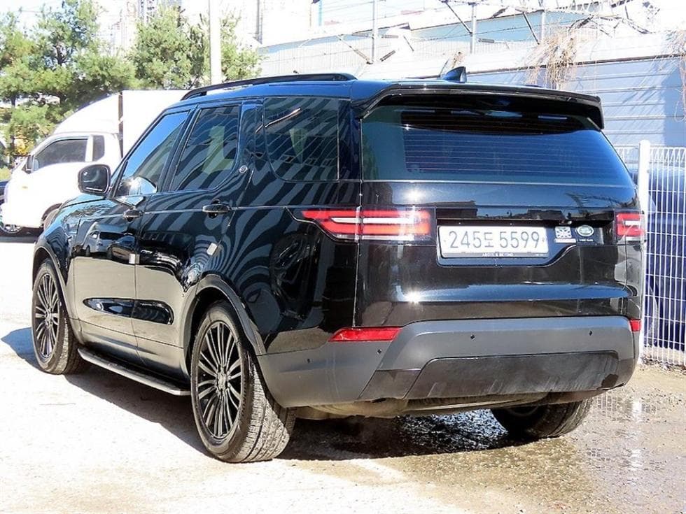 Land Rover 디스커버리53.0 SD6 HSE Luxury - 3