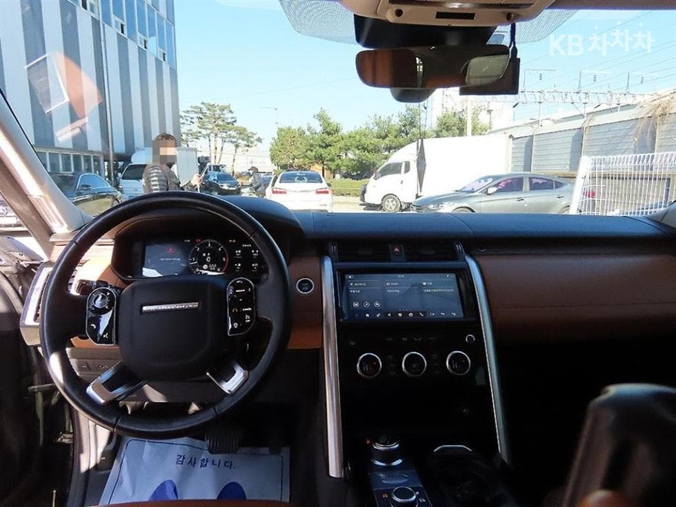 Land Rover 디스커버리53.0 SD6 HSE Luxury - 7