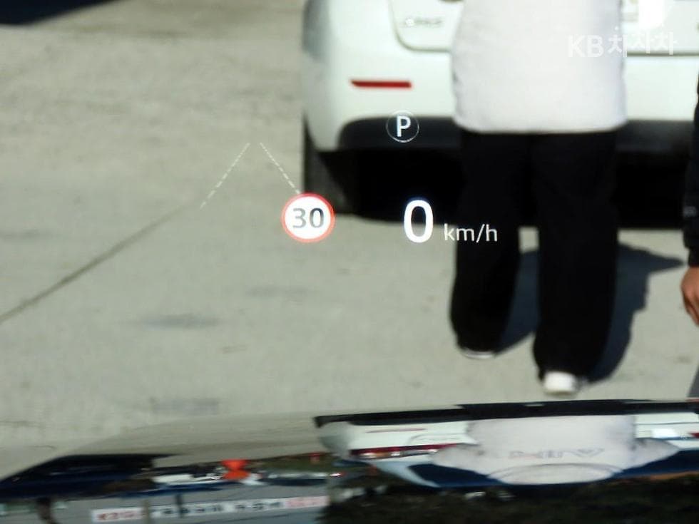 Land Rover 디스커버리53.0 SD6 HSE Luxury - 10