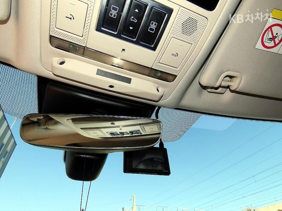 Land Rover 디스커버리53.0 SD6 HSE Luxury - 14