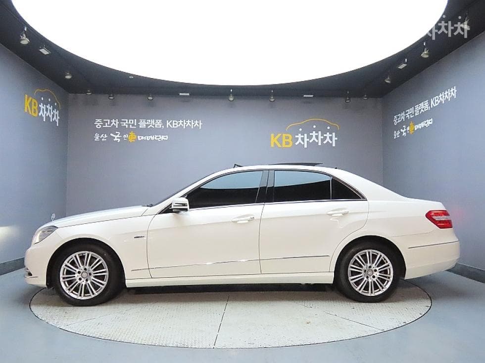 Mercedes-Benz New E-ClassE300 엘레강스 W212 - 5