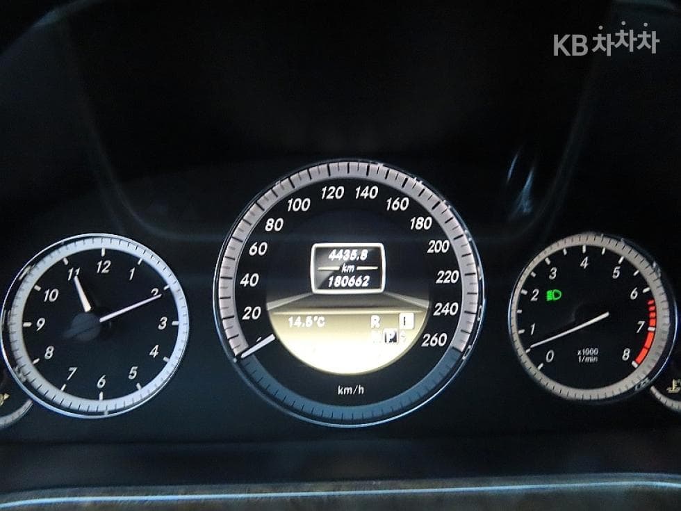 Mercedes-Benz New E-ClassE300 엘레강스 W212 - 8