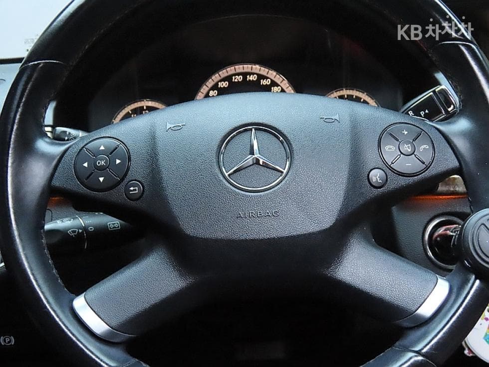 Mercedes-Benz New E-ClassE300 엘레강스 W212 - 18