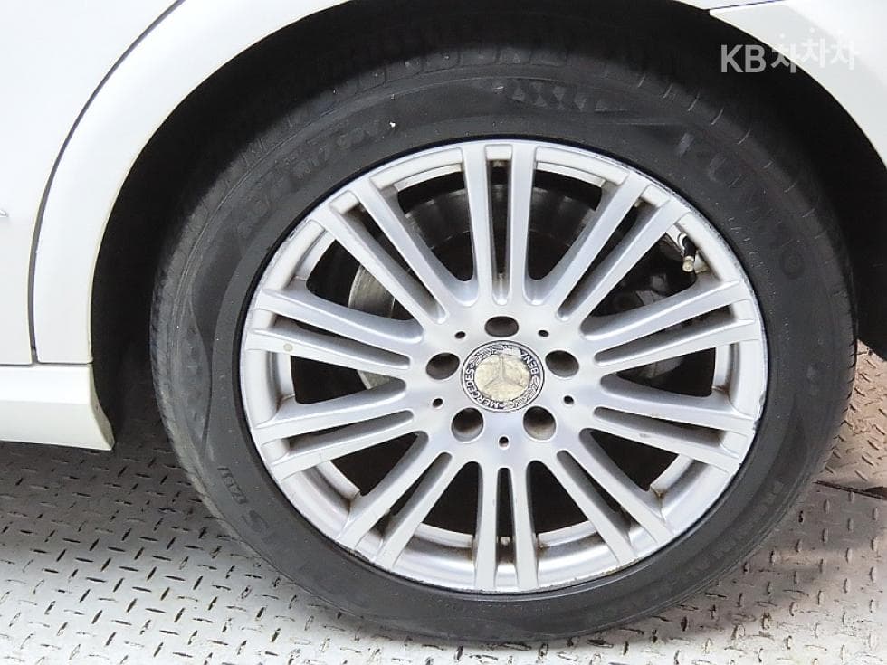 Mercedes-Benz New E-ClassE300 엘레강스 W212 - 20