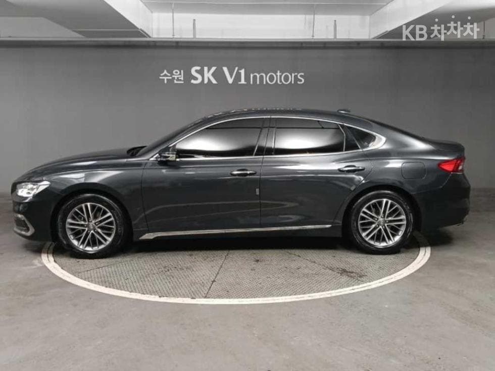 Hyundai Grandeur (Azera)IG2.4 Modern Standard - 3