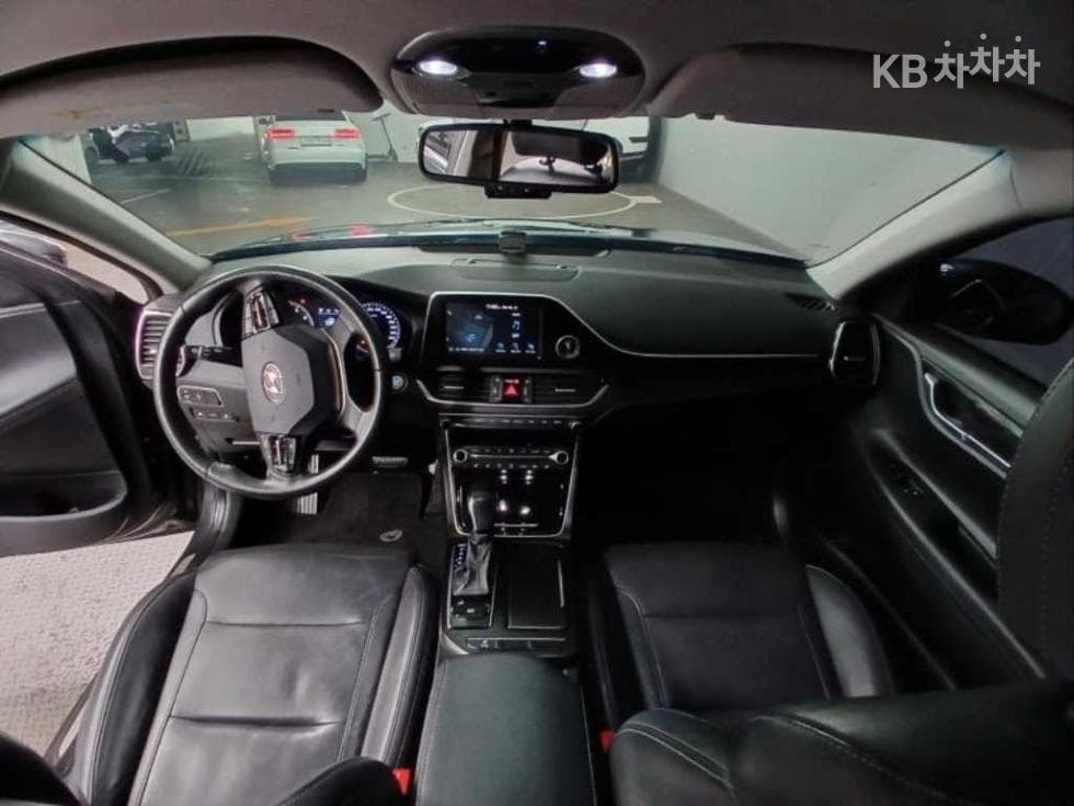 Hyundai Grandeur (Azera)IG2.4 Modern Standard - 6