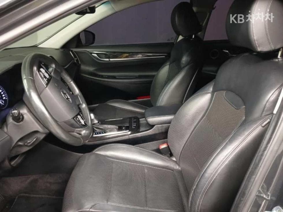Hyundai Grandeur (Azera)IG2.4 Modern Standard - 7