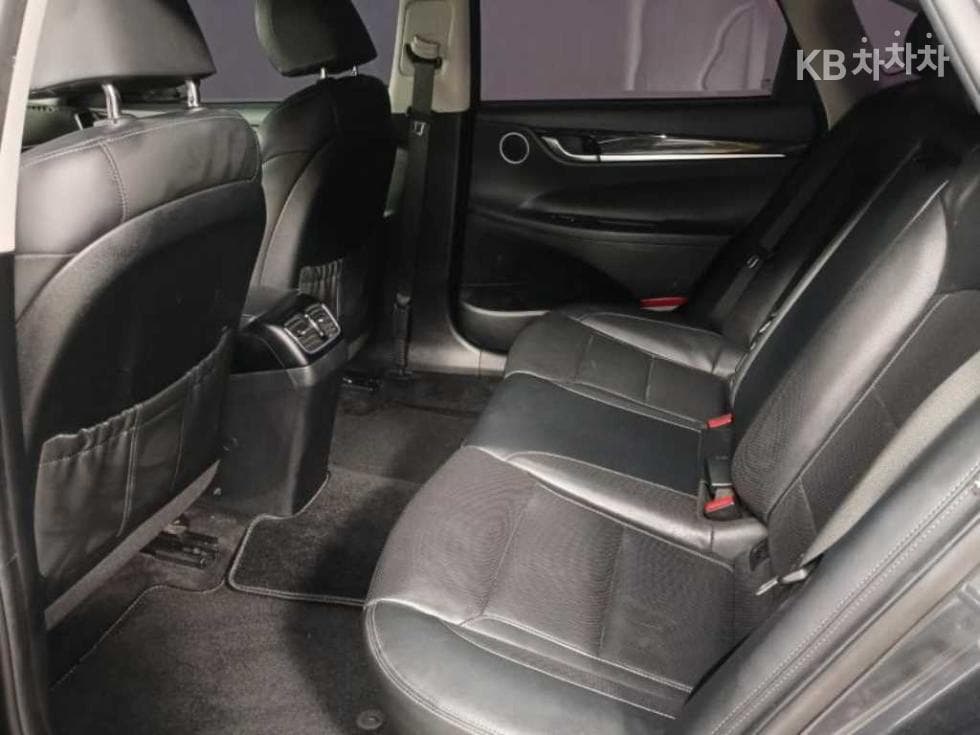 Hyundai Grandeur (Azera)IG2.4 Modern Standard - 8