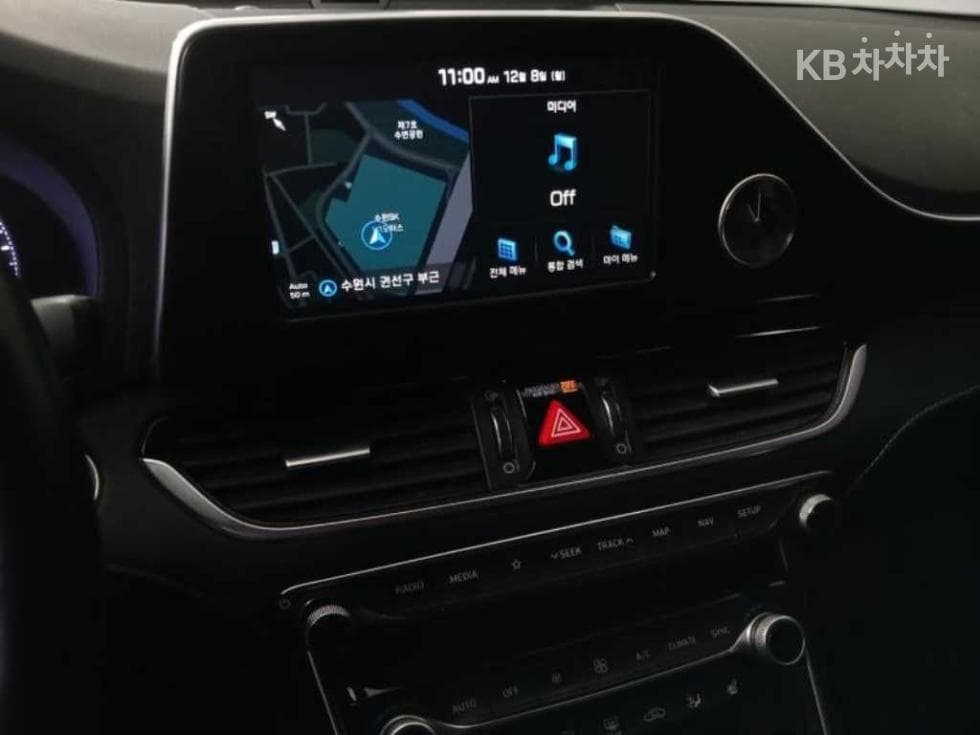 Hyundai Grandeur (Azera)IG2.4 Modern Standard - 13