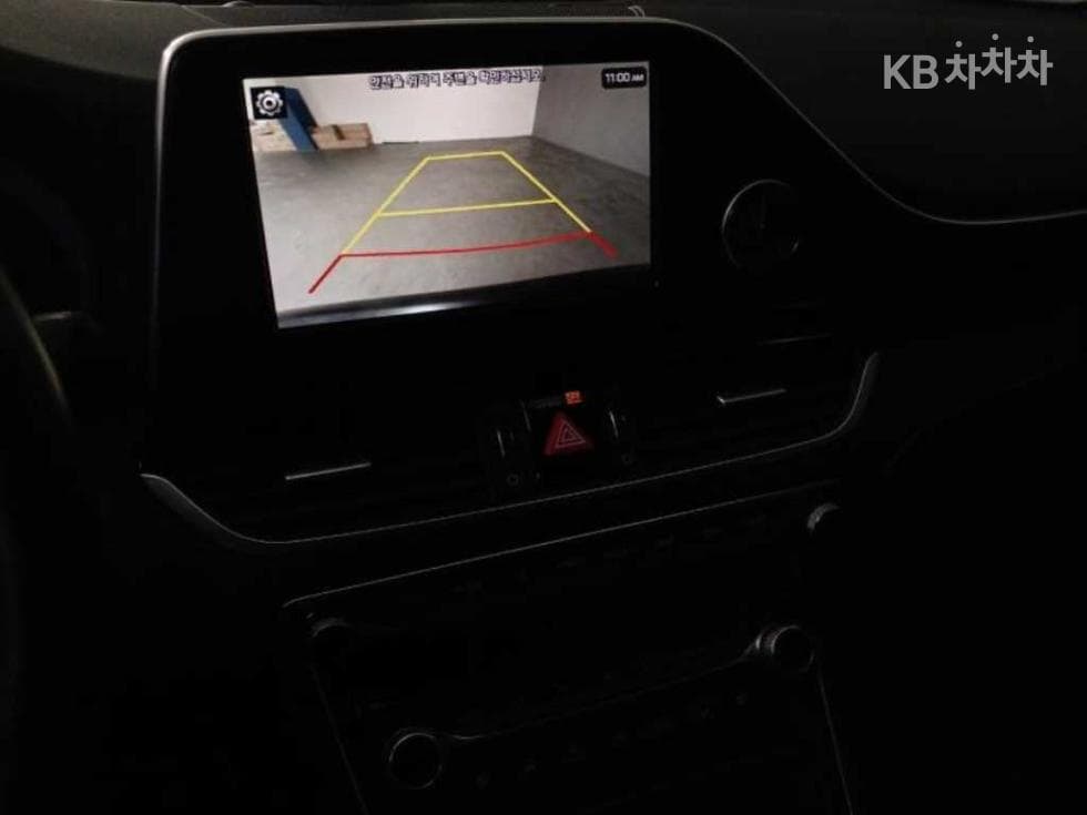 Hyundai Grandeur (Azera)IG2.4 Modern Standard - 14