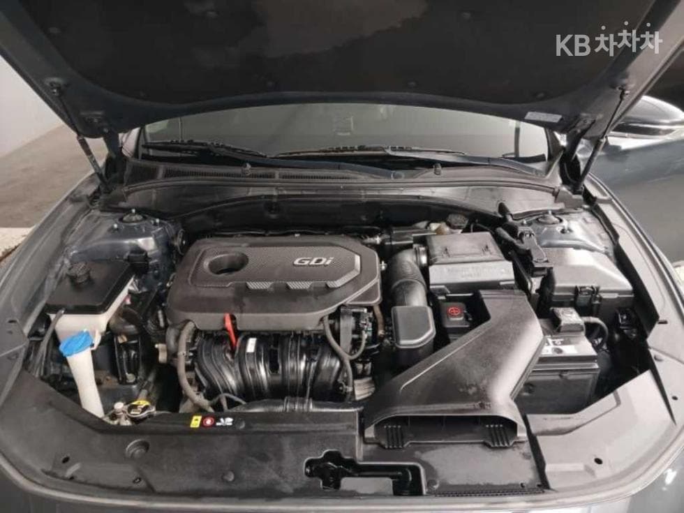 Hyundai Grandeur (Azera)IG2.4 Modern Standard - 19