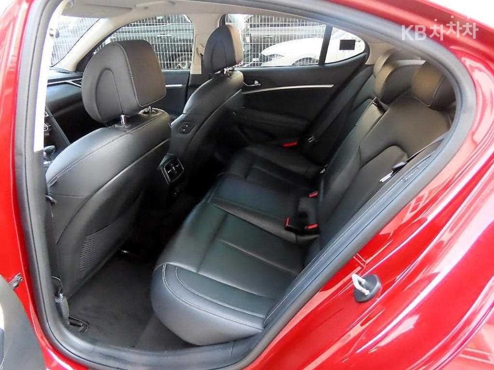 Дженезис The New (фейслифт) G702.0T 4x4 Стандартен - 6