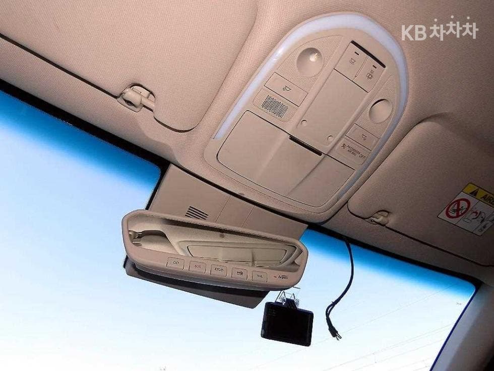 Дженезис The New (фейслифт) G702.0T 4x4 Стандартен - 15