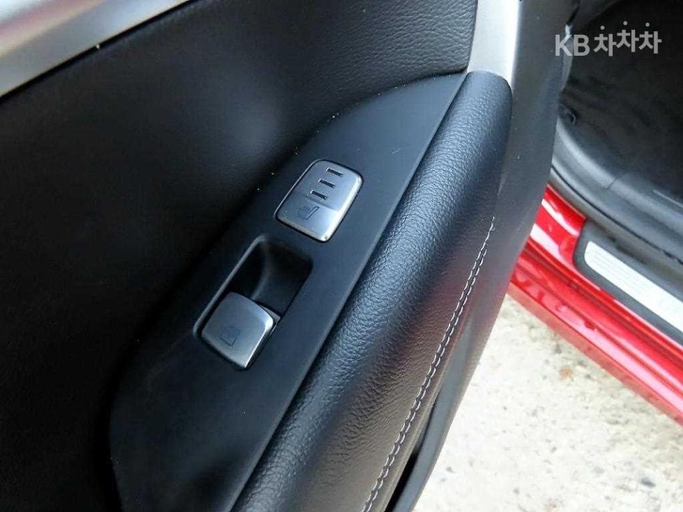 Дженезис The New (фейслифт) G702.0T 4x4 Стандартен - 16